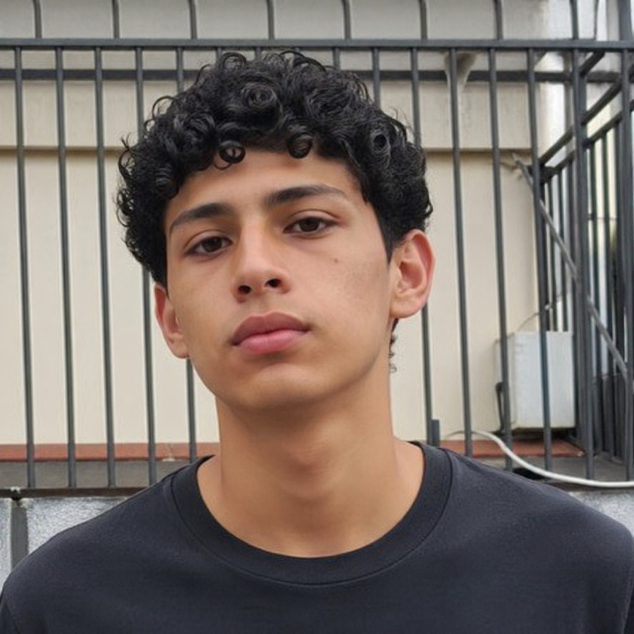 Foto de Lucas Fernández